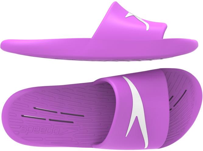 Neon Violet