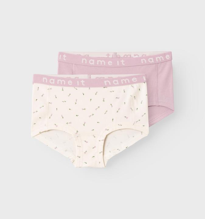 Actual product image Name it Hipster (134, 140, pack of 2)