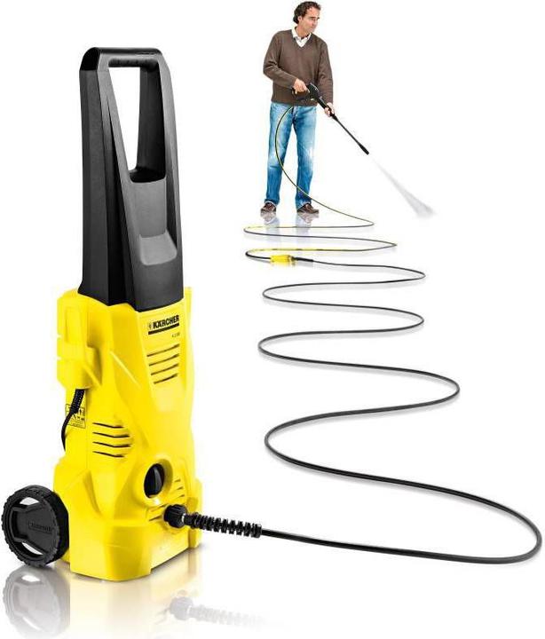 Immagine prodotto Kärcher Connessione rapida H 9 Q