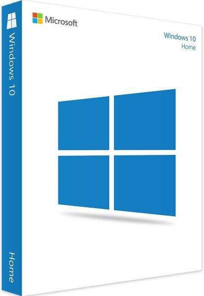 Immagine prodotto Microsoft Windows 10 Home (1 Utente)