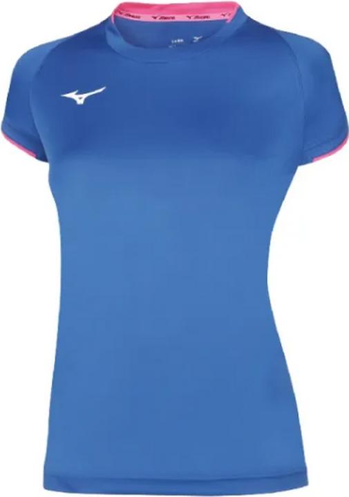 Fluo Rosa, Regio
