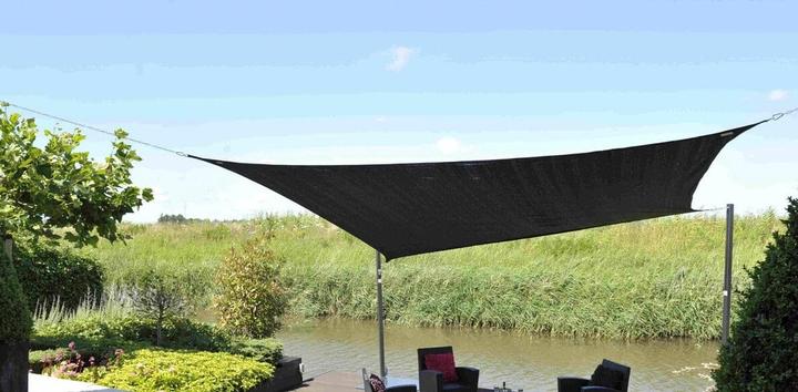 Actual product image Nesling Awnings (360 x 360 cm)