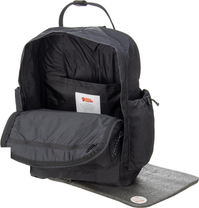 Produktbild Fjällräven Kånken Outlong (18 l)