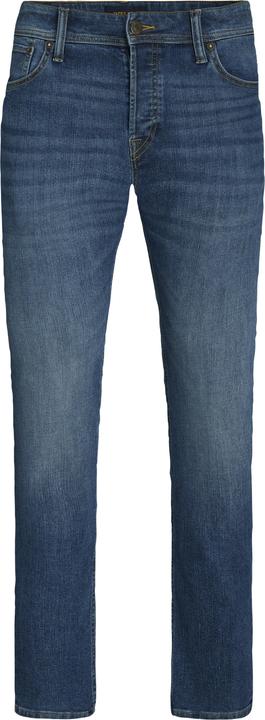 Actual product image Jack & Jones JJIMIKE JJORIGINAL SQ 327 Comfort Fit Jeans Tapered Fit Jeans (30)