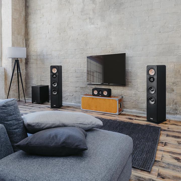 Image du produit Teufel Ultima 40 Mk3 5.1 (Set, 150 W)