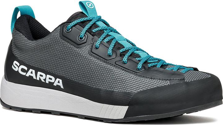 Actual product image Scarpa Gecko LT (47)