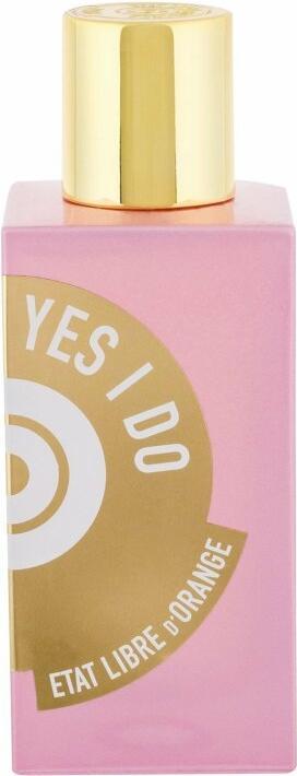 Produktbild Etat Libre D'Orange Don't Get Me Wrong Baby, YES I DO (Eau de Parfum, 100 ml)