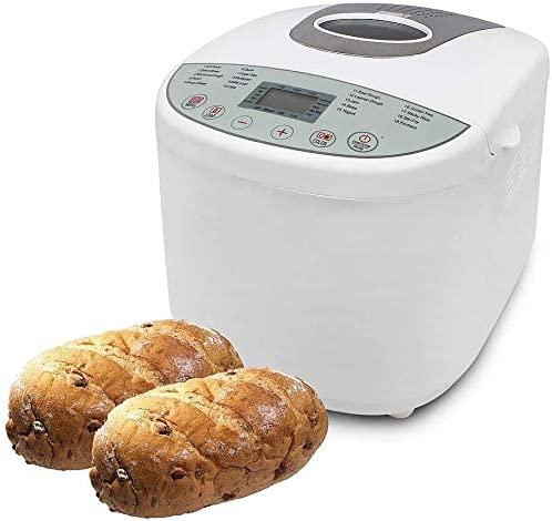 Immagine prodotto Domaier Macchina del pane