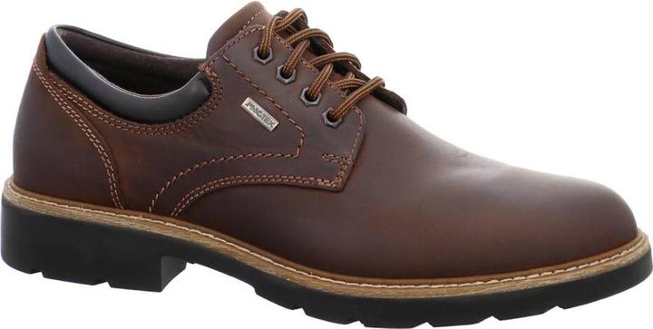 caffemarrone, Brown