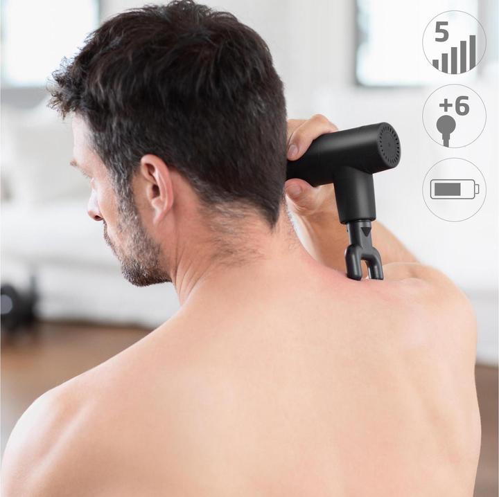 Immagine prodotto Medisana MG150
