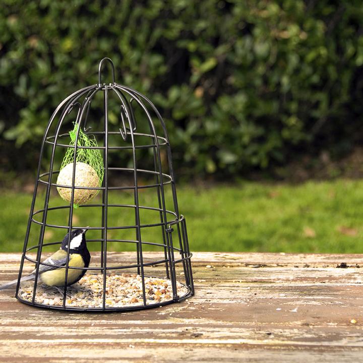 Produktbild Best for Birds Selectieve Vogelvoederkooi