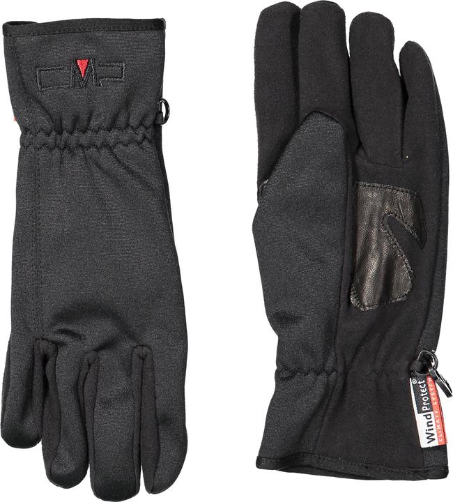 Produktbild CMP Campagnolo Softshell (XS)