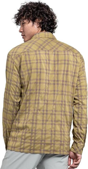 Produktbild Schöffel Shirt Style Dynkur MNS (50, L)