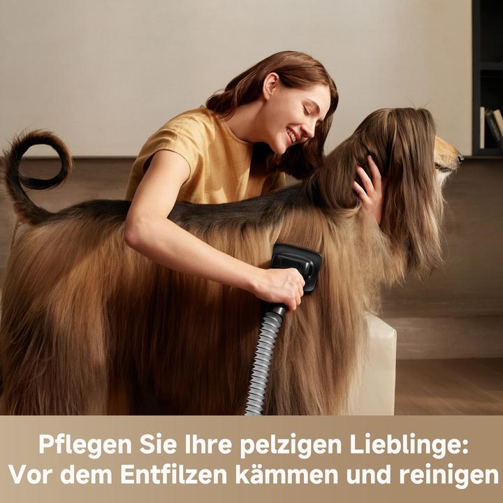 Image du produit Dreame Z40