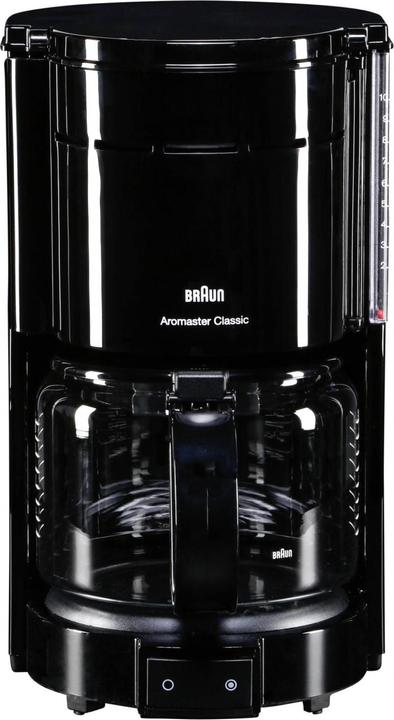 Actual product image Braun Aromaster Classic KF47/1
