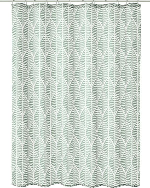 Kleine Wolke Leaf (180 x 200 cm)