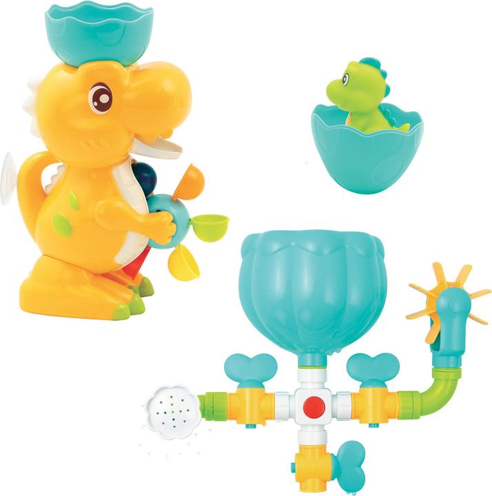Image du produit LUDI Badeset