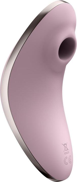 Immagine prodotto Satisfyer Vulva Lover 1 - Violet