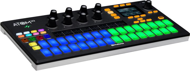 Image du produit PreSonus Atom Sq (Clavier)