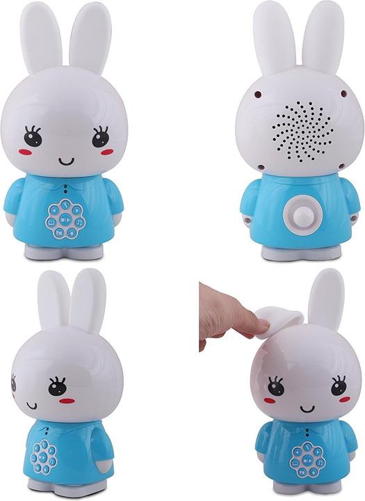 Image du produit Alilo Honey Bunny