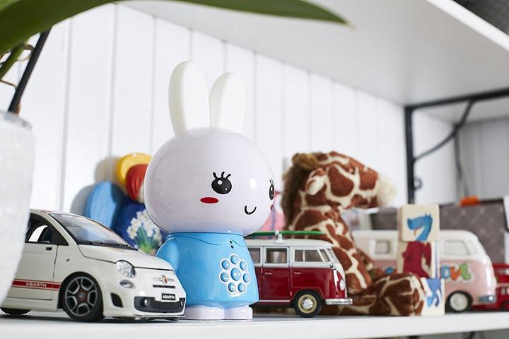 Image du produit Alilo Honey Bunny