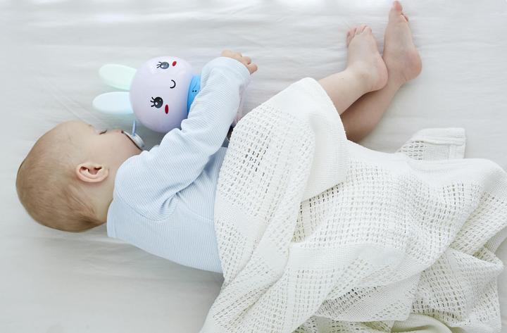 Image du produit Alilo Honey Bunny
