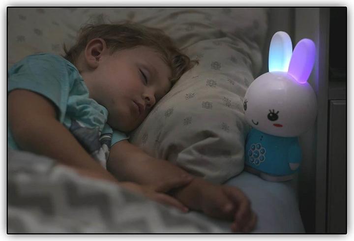Image du produit Alilo Honey Bunny