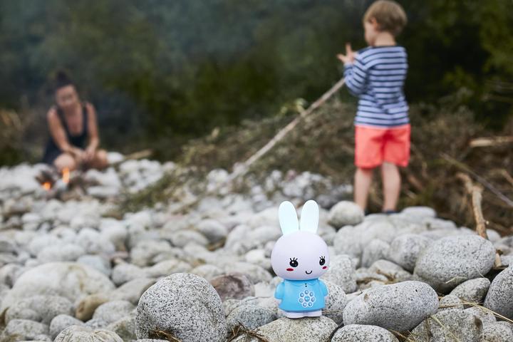 Image du produit Alilo Honey Bunny