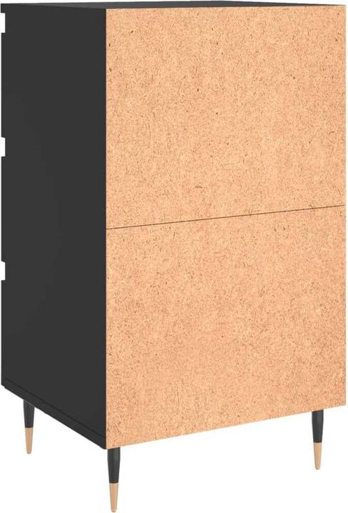 Image du produit VidaXL Seven (40 x 35 x 69 cm)