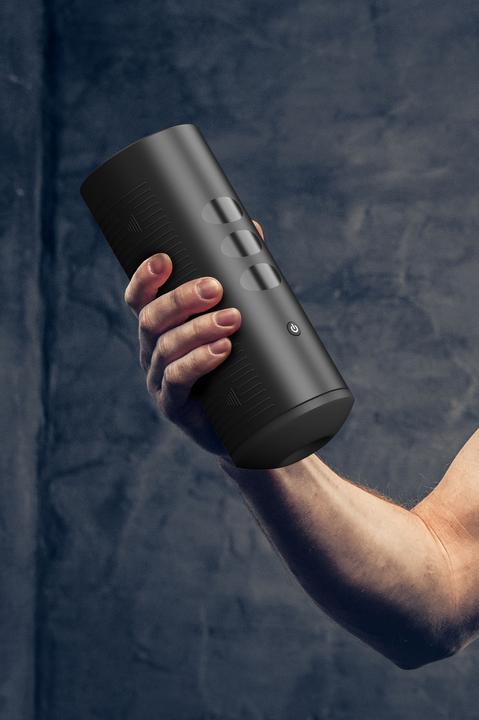 Productafbeelding Kiiroo Titan Interactieve Ervaring
