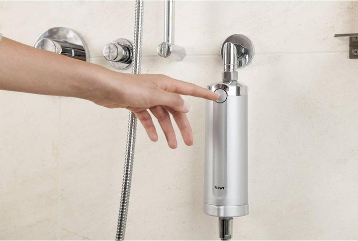 Actual product image BWT Quick & Clean