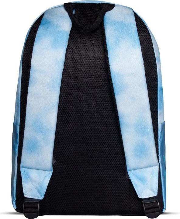 Produktbild Difuzed POKEMON - Evolution Carapuce - Sac à dos