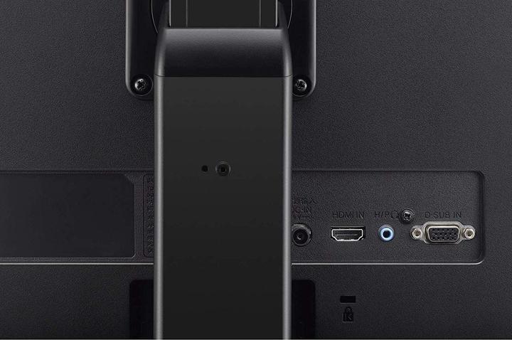 Immagine prodotto LG 24BK450H-B (1920 x 1080 pixel, 24")