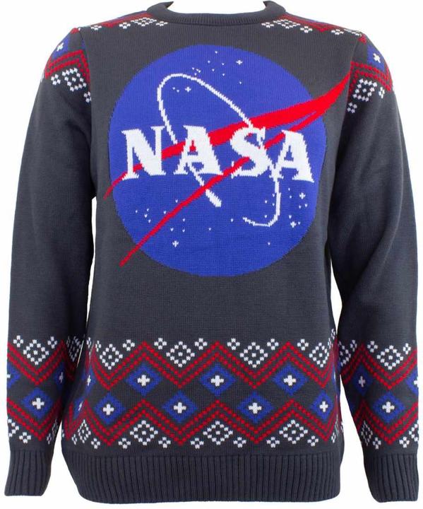 Immagine prodotto Nasa Maglione Adulto Unisex (XXL)