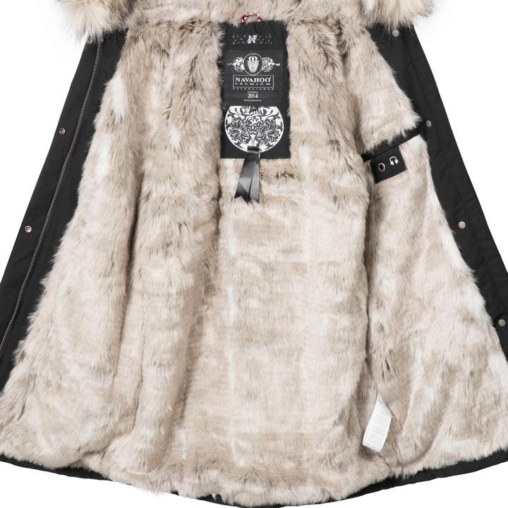 Produktbild Navahoo Cristal (XL)