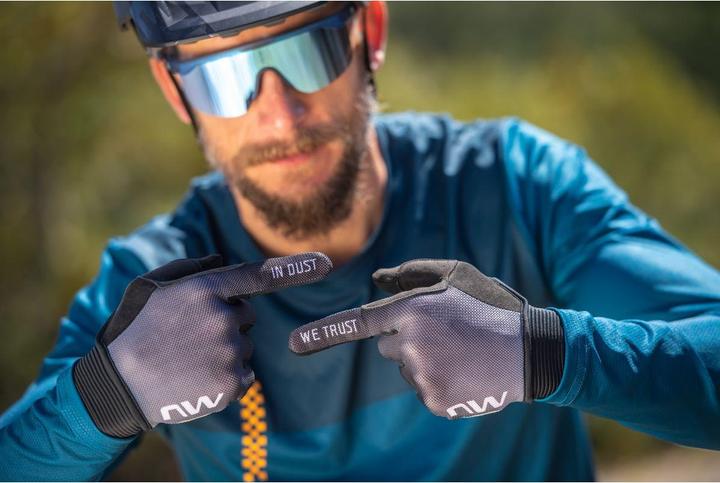 Image du produit Northwave Air LF Full Finger Glove (M)