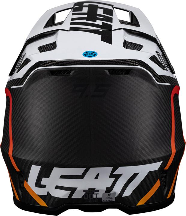 Image du produit Leatt Kit casque Moto 9.5 V25 (57 - 58 cm, M)