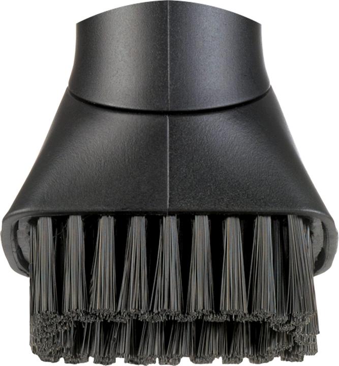 Actual product image Swirl Dust brush