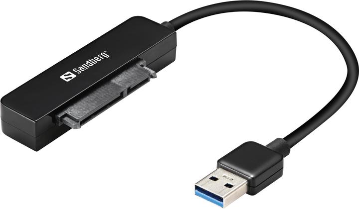 Actual product image Sandberg 133-87 (USB-A)