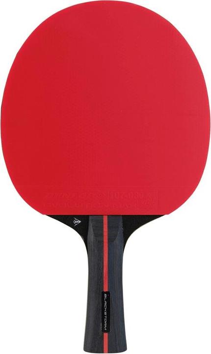 Dunlop Reversetischtennisschläger Blackstorm