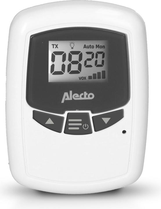 Produktbild Baby Born Alecto DBX PMR ZusatzSender