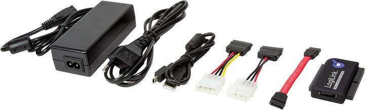 Produktbild LogiLink Au0006c