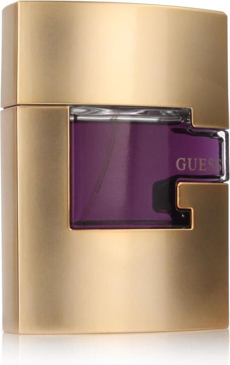 Immagine prodotto Guess Uomo Oro (Eau de toilette, 75 ml)