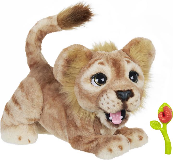 FurReal Brüllender Simba (44.50 cm)