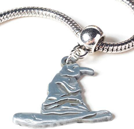 Produktbild GED Harry Potter Sorting Hat Slider Charm (Metall)