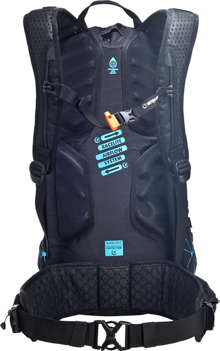 Immagine prodotto Amplifi E-Track (17 l)