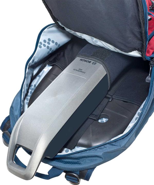 Image du produit Amplifi E-Track (17 l)