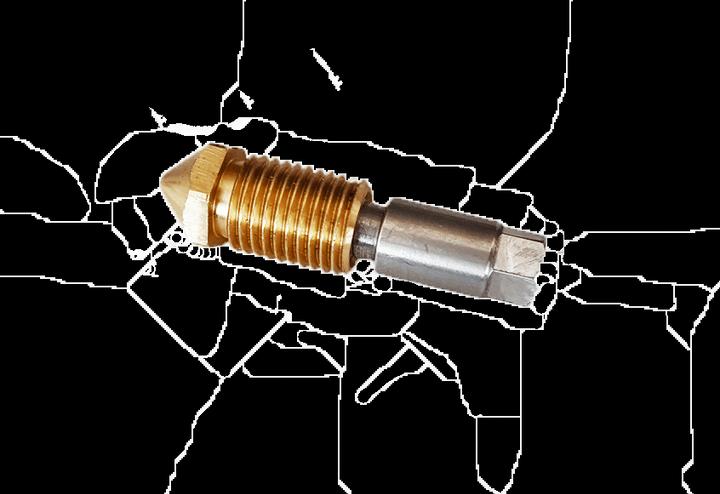 Produktbild Tumaker Nozzle DART 1.75mm 0.6mm (Düse)