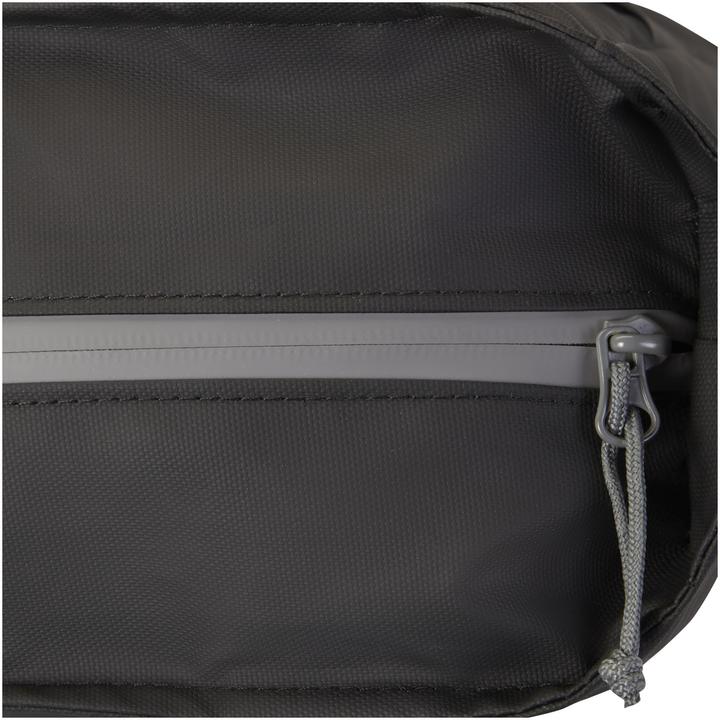Actual product image Generic Aqua Plain Water Resistant Recycled 14L Tote Bag (14 l)