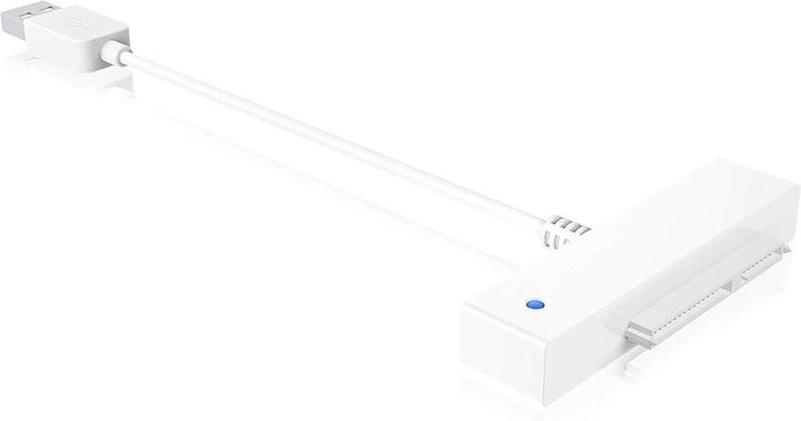 Actual product image Icy Box Ib-Ac603u3 (2.5")